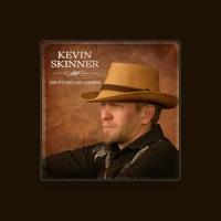 Kevin Skinner