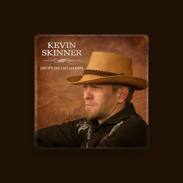Kevin Skinner