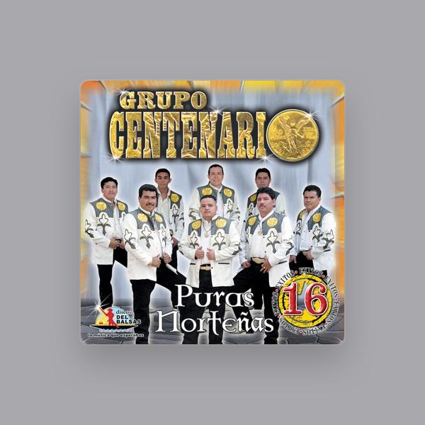 Grupo Centenario
