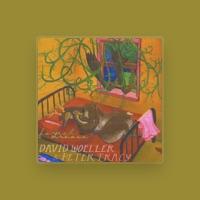David Woeller & Peter Tracy