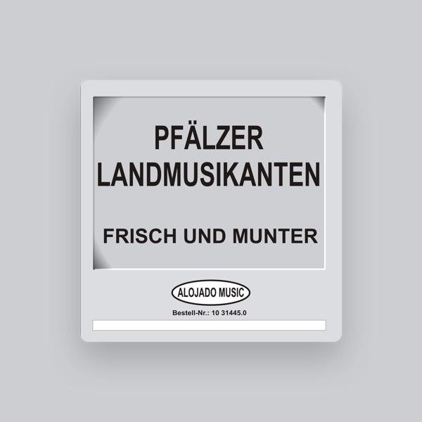 Pfälzer Landmusikanten