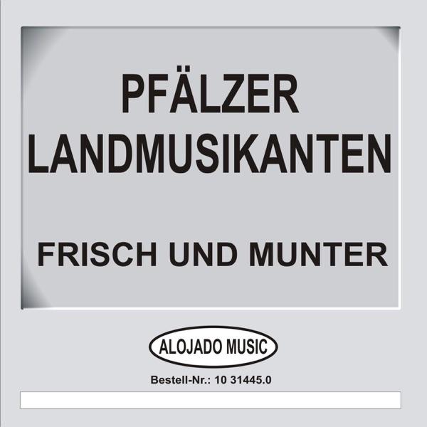 Frisch und munter