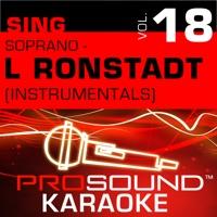 Hurt So Bad (Karaoke Instrumental Track) [In the Style of Linda Ronstadt]