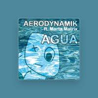 Aerodynamik