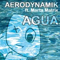 Agua (Acapella) (feat. Marta Matrix)
