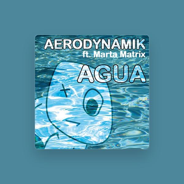 Aerodynamik