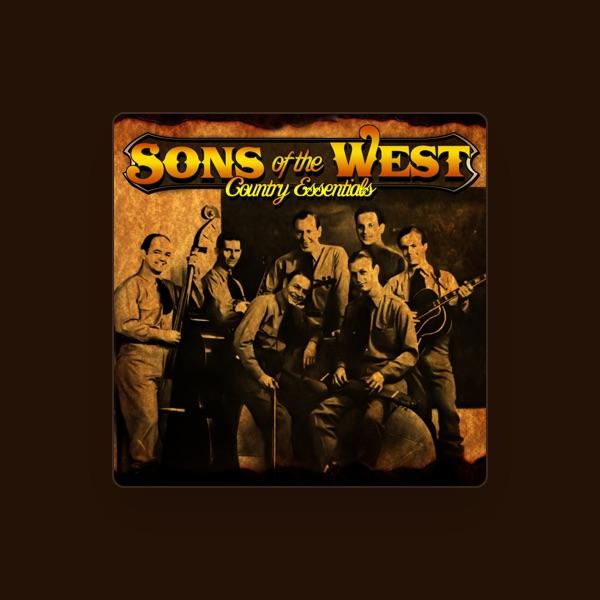 Sons of the West