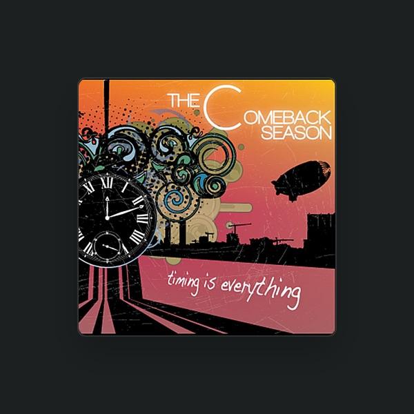 The Comeback Season
