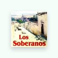 Trio Los Soberanos