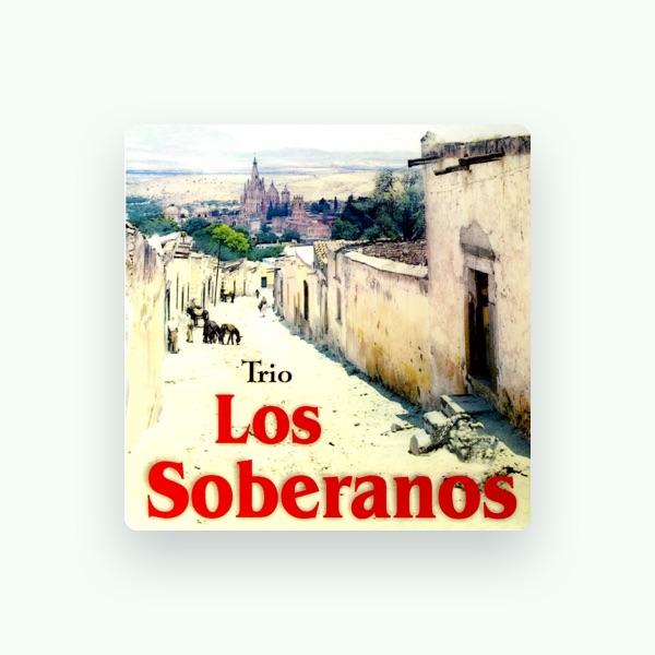 Trio Los Soberanos