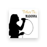 Madge