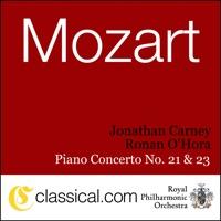 Piano Concerto No. 23 In a Major, K. 488 - Allegro