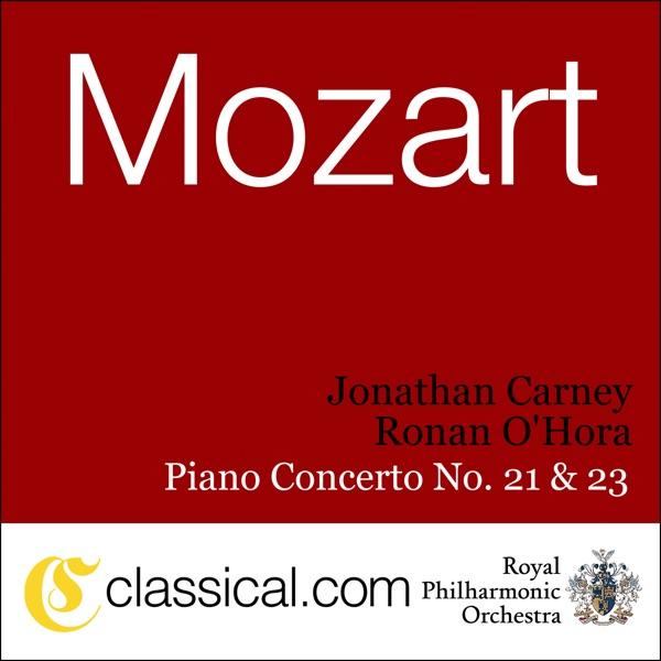 Piano Concerto No. 23 In a Major, K. 488 - Allegro
