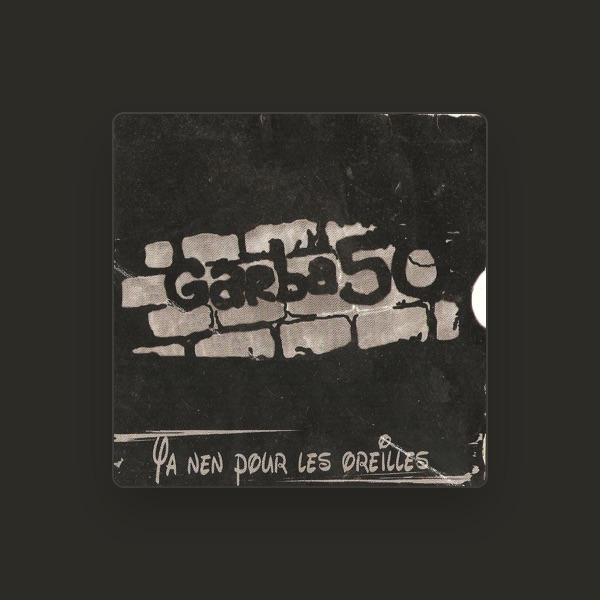Garba 50