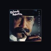 Orlando Pabellon