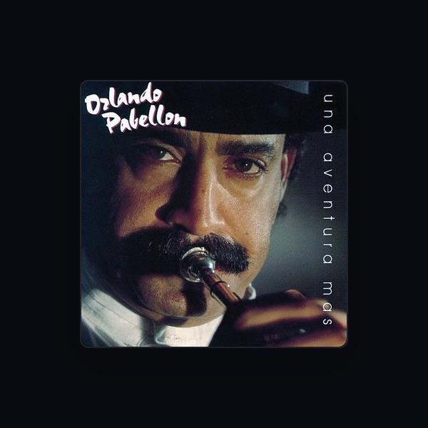 Orlando Pabellon