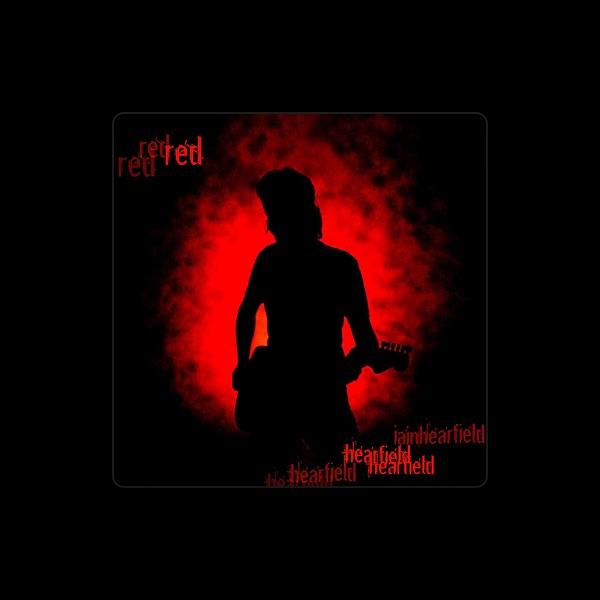 Iain Hearfield
