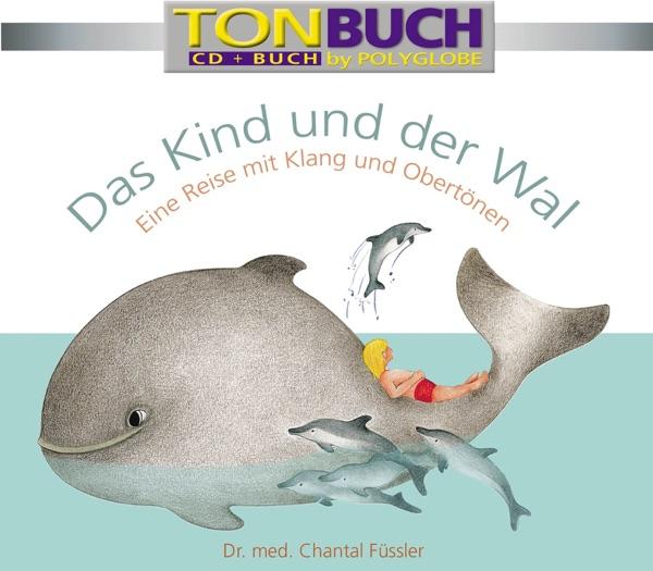 Specht Mit Rasseln (Obertonmusikstück zu den Übungen aus dem Tonbuch "Das Kind und der Wal")