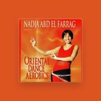 Nadja Abd El Farrag