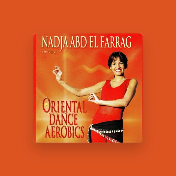 Nadja Abd El Farrag