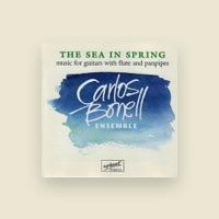 Carlos Bonell Ensemble