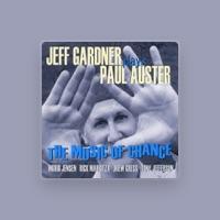 Jeff Gardner