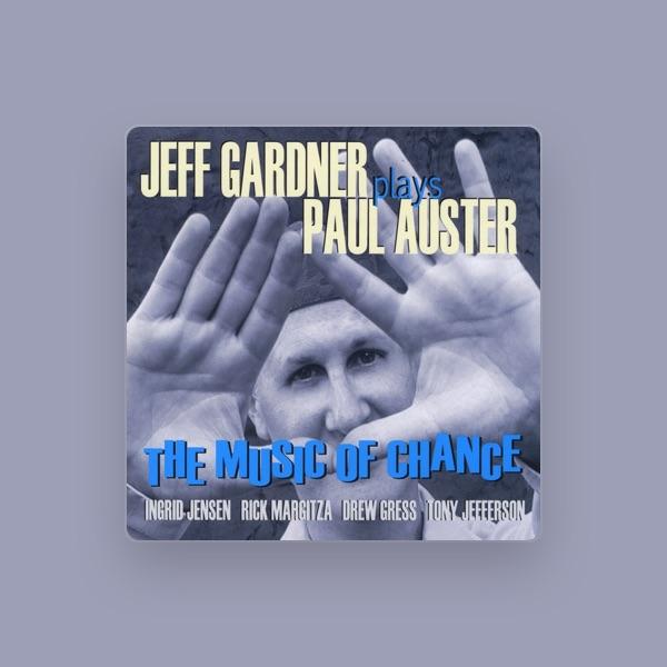 Jeff Gardner