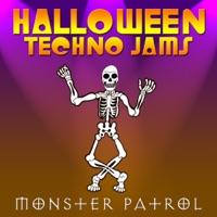 Halloween Techno Jam 10