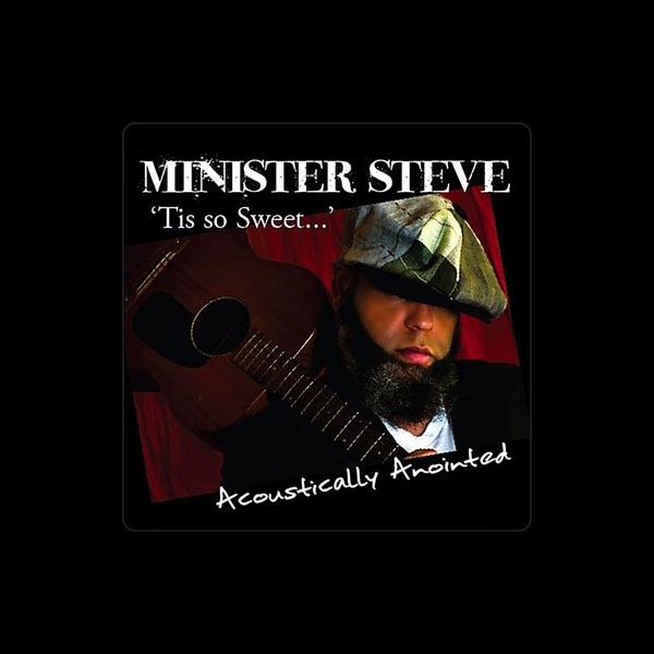 Minister Steve