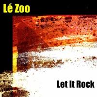 Let It Rock (Dance Mix)