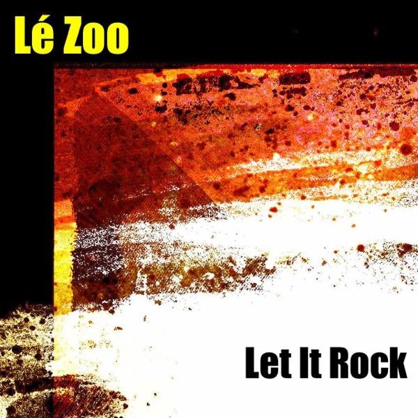 Let It Rock (Dance Mix)