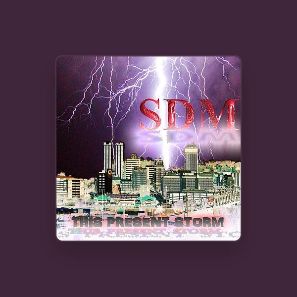 SDM