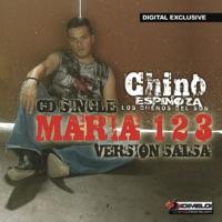 Maria (Un, Dos, Tres) [Version Salsa]