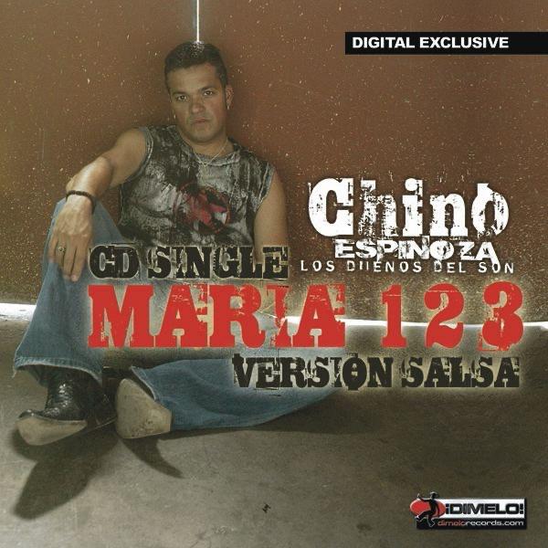 Maria (Un, Dos, Tres) [Version Salsa]