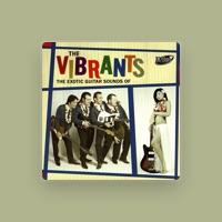 The Vibrants
