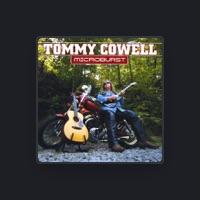 Tommy Cowell