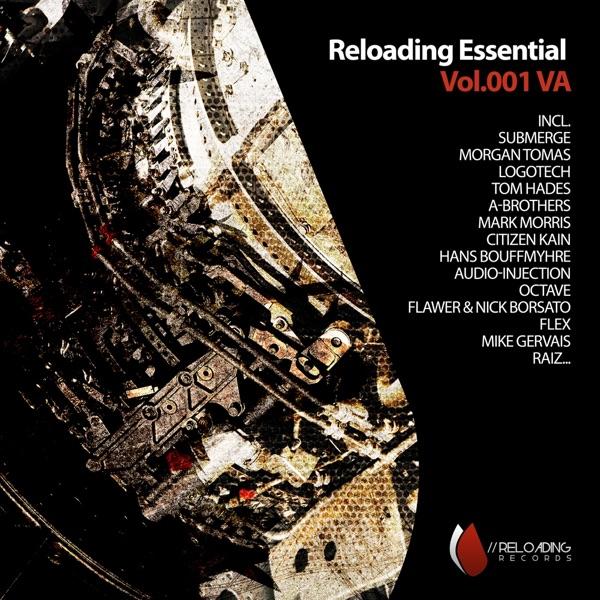Pulsate (Raiz Remix)