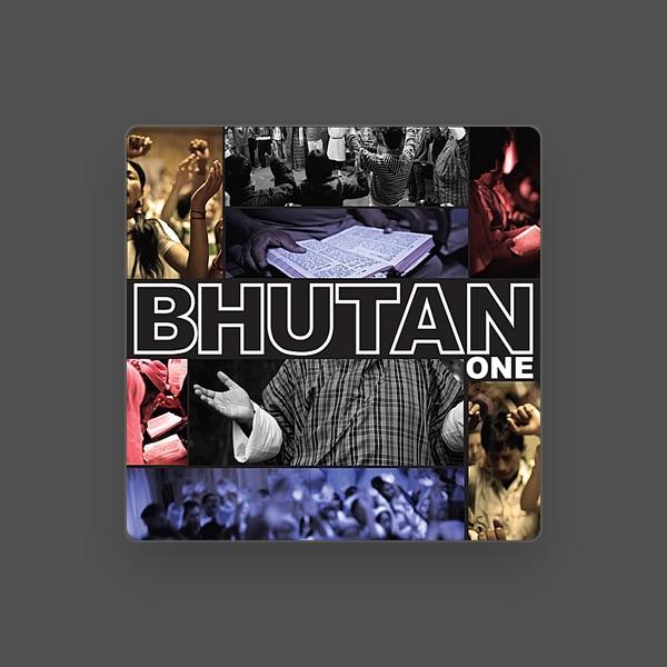 Bhutan Christian Artist Collective