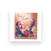 Noel Paul Stookey and Michael Kelly Blanchard