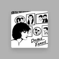 DOUBLE FAMOUS