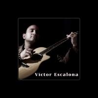 Víctor Escalona