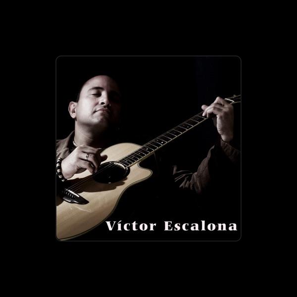Víctor Escalona