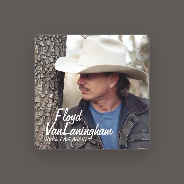 Floyd Vanlaningham