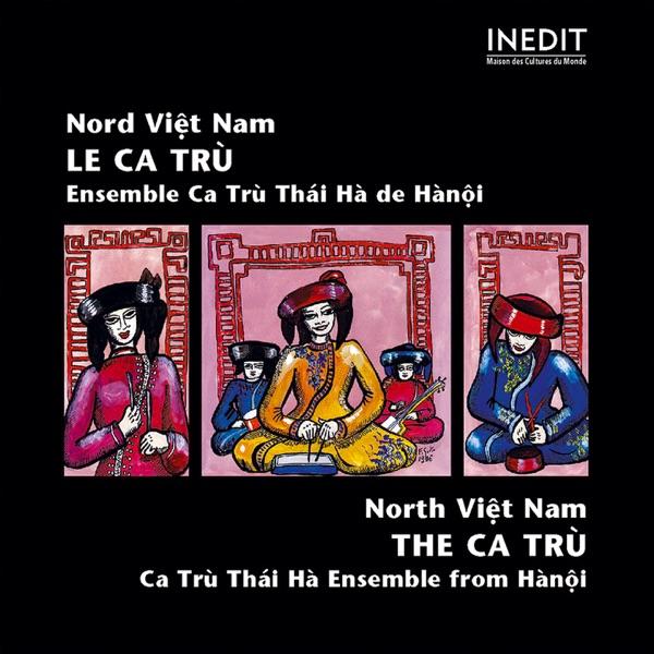 Hat Giai - Hat Ru