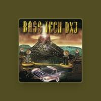 Bass Tech DXJ