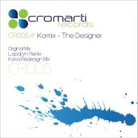The Designer (Kyka Redisgn Mix)