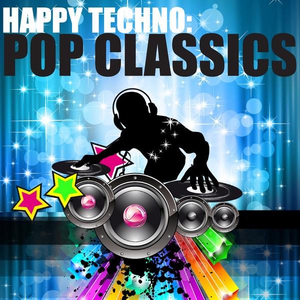(I'm Gonna Be) 500 Miles (feat. Angie Cameron) [Happy Happy Techno Mix] [Happy Happy Techno Mix]