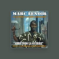 Marc Lenoir