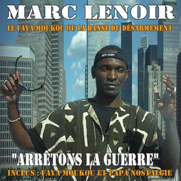 Abidjan (Marc Lenoir Remix)