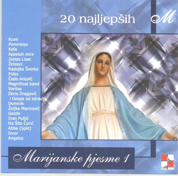Ave Maria (fra Šito)